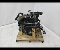MOTORE COMPLETO HRA2DDT 101024ED 1.2B 85Kw 116CV N