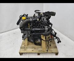 MOTORE COMPLETO HRA2DDT 101024ED 1.2B 85Kw 116CV N