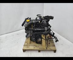 MOTORE COMPLETO HRA2DDT 101024ED 1.2B 85Kw 116CV N