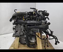 MOTORE COMPLETO HRA2DDT 101024ED 1.2B 85Kw 116CV N