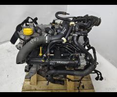 MOTORE COMPLETO HRA2DDT 101024ED 1.2B 85Kw 116CV N - 6