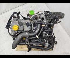 MOTORE COMPLETO HRA2DDT 101024ED 1.2B 85Kw 116CV N - 7