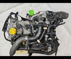 MOTORE COMPLETO HRA2DDT 101024ED 1.2B 85Kw 116CV N - 8