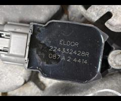 MOTORE COMPLETO HRA2DDT 101024ED 1.2B 85Kw 116CV N - 10