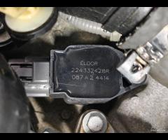 MOTORE COMPLETO HRA2DDT 101024ED 1.2B 85Kw 116CV N - 13