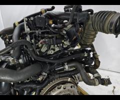 MOTORE COMPLETO HRA2DDT 101024ED 1.2B 85Kw 116CV N - 16