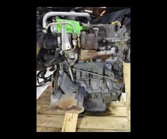 MOTORE COMPLETO HRA2DDT 101024ED 1.2B 85Kw 116CV N - 18