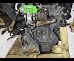 MOTORE COMPLETO HRA2DDT 101024ED 1.2B 85Kw 116CV N - 19