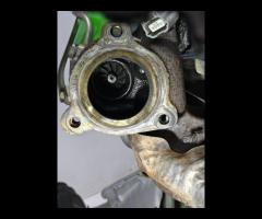 MOTORE COMPLETO HRA2DDT 101024ED 1.2B 85Kw 116CV N - 20