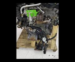 MOTORE COMPLETO HRA2DDT 101024ED 1.2B 85Kw 116CV N - 23