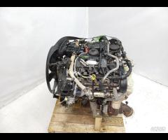 MOTORE COMPLETO 276DT TDV6 2.7D 140Kw 190CV LAND R