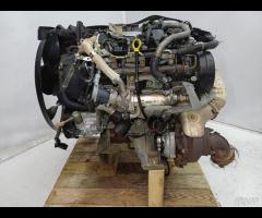 MOTORE COMPLETO 276DT TDV6 2.7D 140Kw 190CV LAND R
