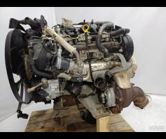 MOTORE COMPLETO 276DT TDV6 2.7D 140Kw 190CV LAND R
