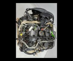 MOTORE COMPLETO 276DT TDV6 2.7D 140Kw 190CV LAND R - 6
