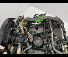 MOTORE COMPLETO 276DT TDV6 2.7D 140Kw 190CV LAND R - 7