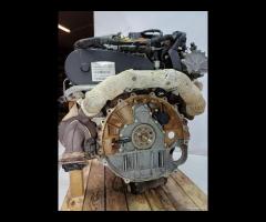 MOTORE COMPLETO 276DT TDV6 2.7D 140Kw 190CV LAND R - 9