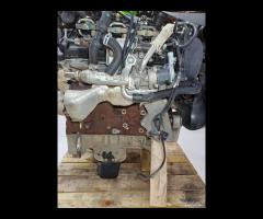 MOTORE COMPLETO 276DT TDV6 2.7D 140Kw 190CV LAND R - 12