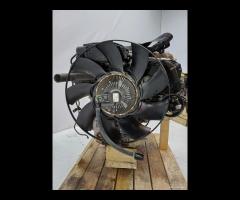 MOTORE COMPLETO 276DT TDV6 2.7D 140Kw 190CV LAND R - 14