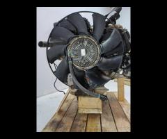 MOTORE COMPLETO 276DT TDV6 2.7D 140Kw 190CV LAND R - 15