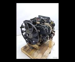 MOTORE COMPLETO 276DT TDV6 2.7D 140Kw 190CV LAND R - 17