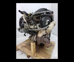 MOTORE COMPLETO 276DT TDV6 2.7D 140Kw 190CV LAND R - 18