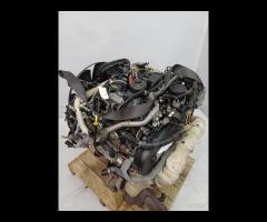MOTORE COMPLETO 276DT TDV6 2.7D 140Kw 190CV LAND R - 19