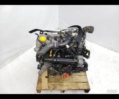 MOTORE COMPLETO HRA2DDT 1.2B 85Kw 116CV NISSAN JUK