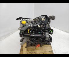 MOTORE COMPLETO HRA2DDT 1.2B 85Kw 116CV NISSAN JUK