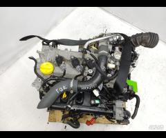 MOTORE COMPLETO HRA2DDT 1.2B 85Kw 116CV NISSAN JUK
