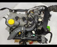 MOTORE COMPLETO HRA2DDT 1.2B 85Kw 116CV NISSAN JUK