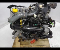 MOTORE COMPLETO HRA2DDT 1.2B 85Kw 116CV NISSAN JUK
