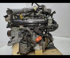 MOTORE COMPLETO HRA2DDT 1.2B 85Kw 116CV NISSAN JUK - 6