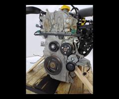 MOTORE COMPLETO HRA2DDT 1.2B 85Kw 116CV NISSAN JUK - 7