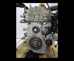 MOTORE COMPLETO HRA2DDT 1.2B 85Kw 116CV NISSAN JUK - 8