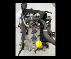 MOTORE COMPLETO HRA2DDT 1.2B 85Kw 116CV NISSAN JUK - 9