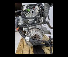 MOTORE COMPLETO HRA2DDT 1.2B 85Kw 116CV NISSAN JUK - 10