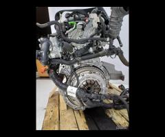MOTORE COMPLETO HRA2DDT 1.2B 85Kw 116CV NISSAN JUK - 11