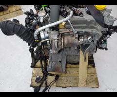 MOTORE COMPLETO HRA2DDT 1.2B 85Kw 116CV NISSAN JUK - 12