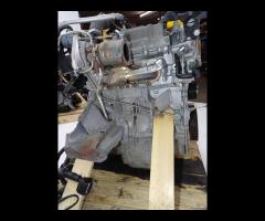 MOTORE COMPLETO HRA2DDT 1.2B 85Kw 116CV NISSAN JUK - 13