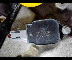 MOTORE COMPLETO HRA2DDT 1.2B 85Kw 116CV NISSAN JUK - 14