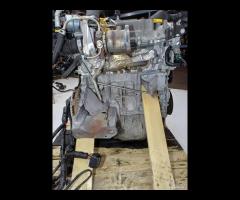 MOTORE COMPLETO HRA2DDT 1.2B 85Kw 116CV NISSAN JUK - 15