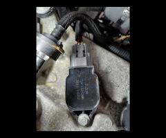 MOTORE COMPLETO HRA2DDT 1.2B 85Kw 116CV NISSAN JUK - 16