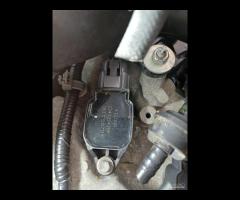 MOTORE COMPLETO HRA2DDT 1.2B 85Kw 116CV NISSAN JUK - 17