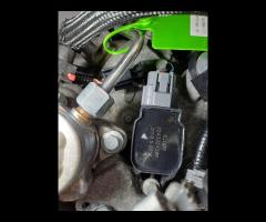 MOTORE COMPLETO HRA2DDT 1.2B 85Kw 116CV NISSAN JUK - 18