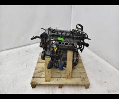MOTORE COMPLETO G4FD Z61312BZ 1.6B 99Kw 135CV HYUN