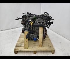 MOTORE COMPLETO G4FD Z61312BZ 1.6B 99Kw 135CV HYUN