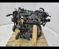 MOTORE COMPLETO G4FD Z61312BZ 1.6B 99Kw 135CV HYUN