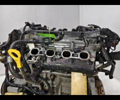 MOTORE COMPLETO G4FD Z61312BZ 1.6B 99Kw 135CV HYUN