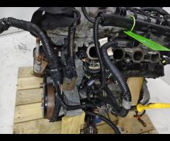 MOTORE COMPLETO G4FD Z61312BZ 1.6B 99Kw 135CV HYUN