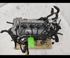 MOTORE COMPLETO G4FD Z61312BZ 1.6B 99Kw 135CV HYUN - 6